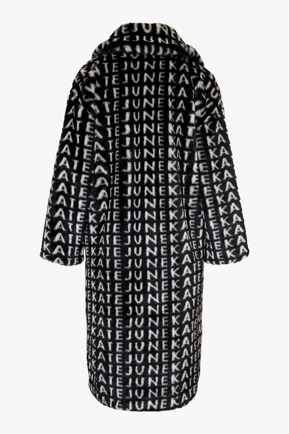 THE LOGO COAT