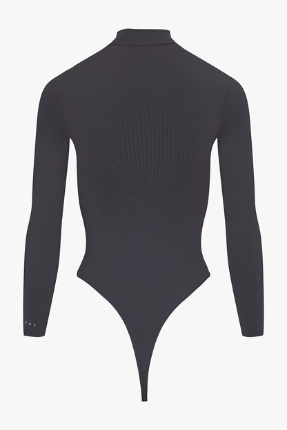 THE MOCK NECK BODY