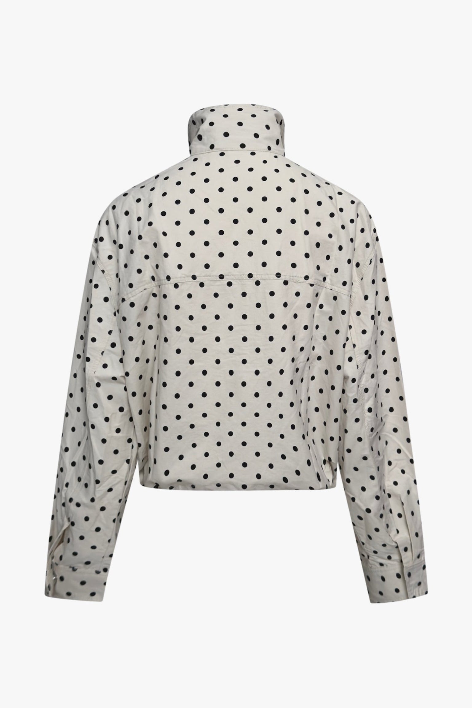 THE POLKADOT JACKET ASSORTED women — KATE JUNE