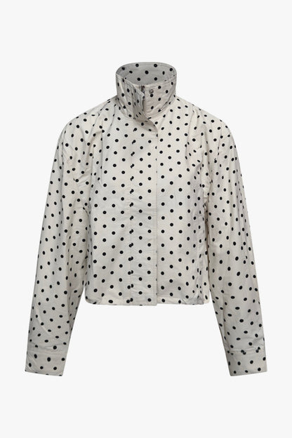 THE POLKADOT JACKET ASSORTED women — KATE JUNE