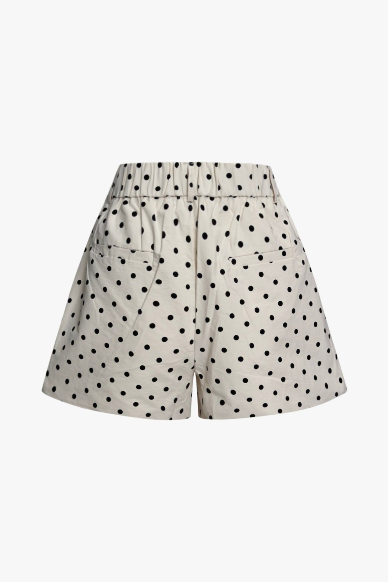 THE POLKADOT SHORT ASSORTED women — KATE JUNE