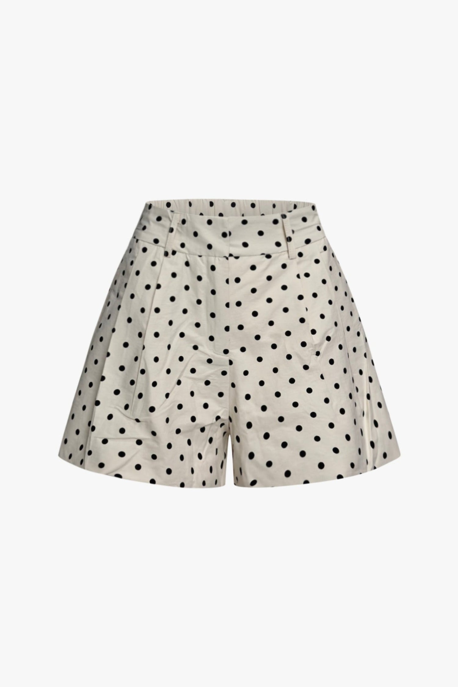 THE POLKADOT SHORT ASSORTED women — KATE JUNE