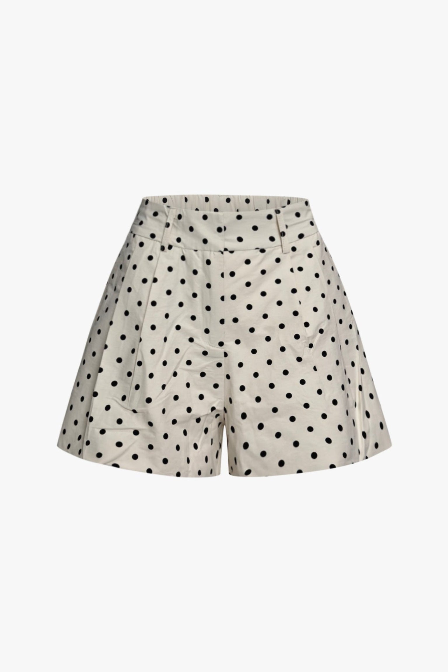 THE POLKADOT SHORT ASSORTED women — KATE JUNE