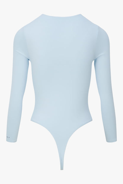 THE ROUND NECK BODY