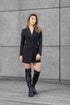 Blazer dress women