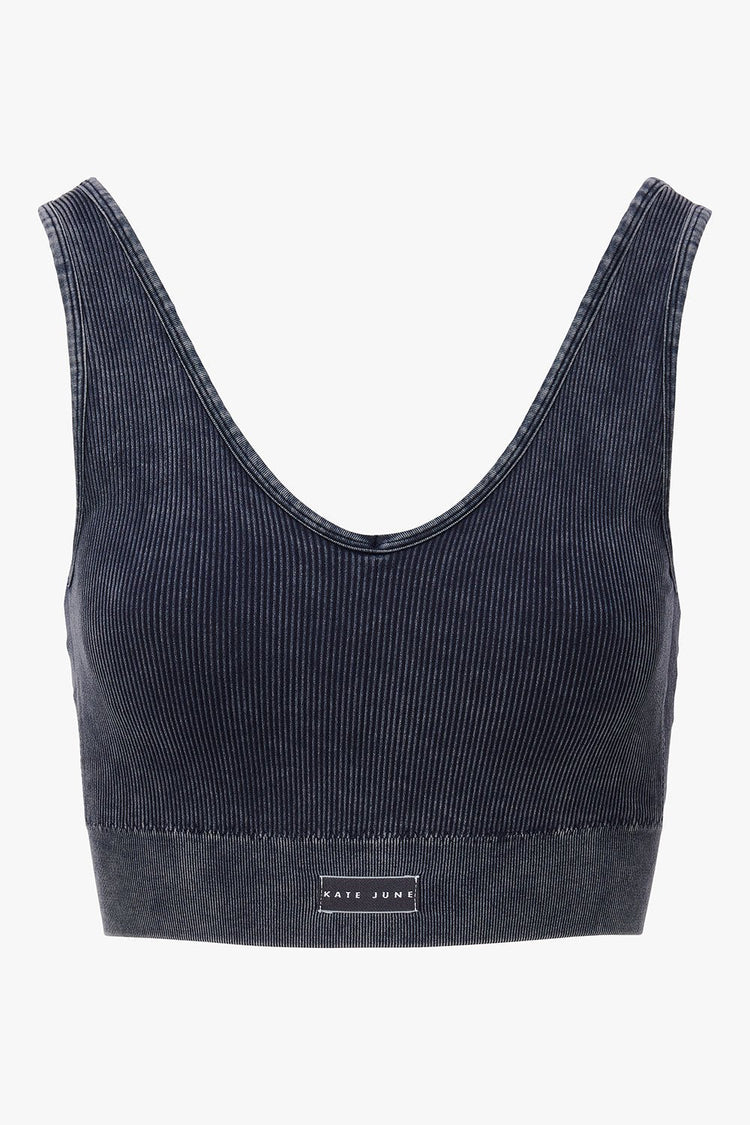 THE SEAMLESS ACTIVE TOP