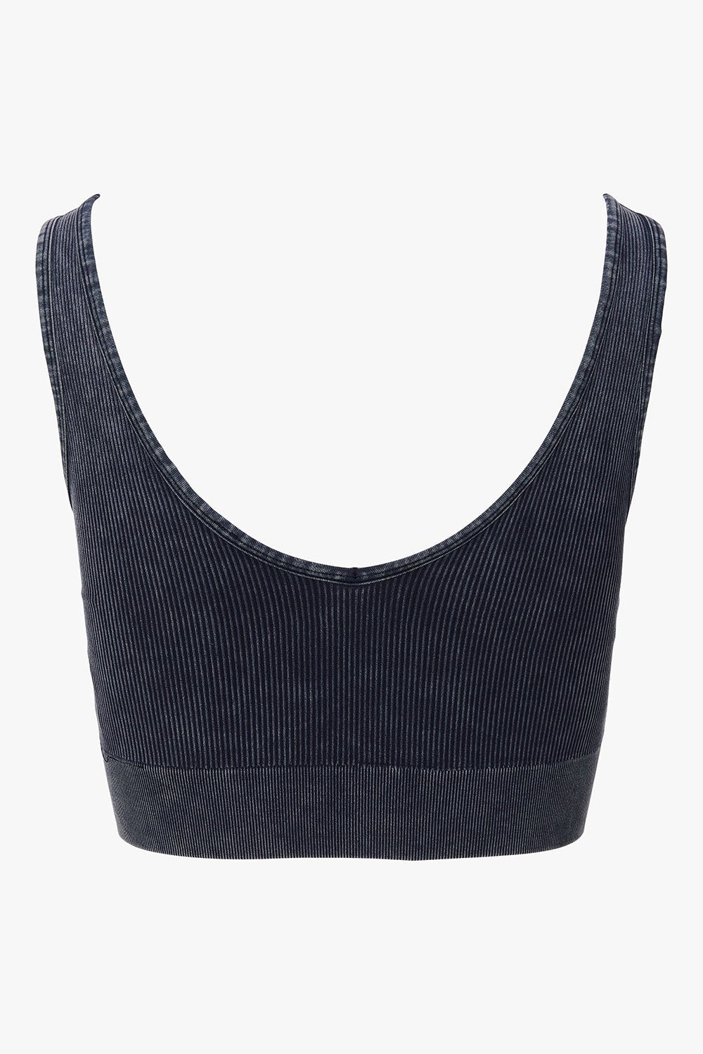 THE SEAMLESS ACTIVE TOP ACID GREY women — KATE JUNE