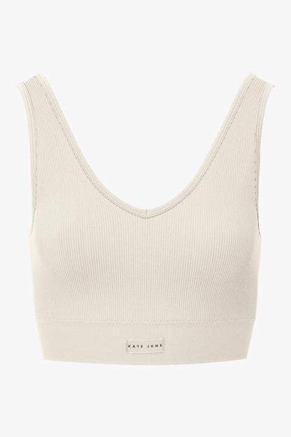 THE SEAMLESS ACTIVE TOP