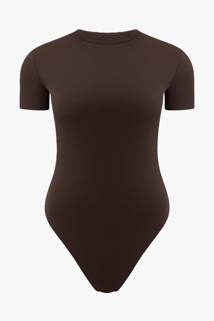 THE SHORT SLEEVE COLLAR BODY