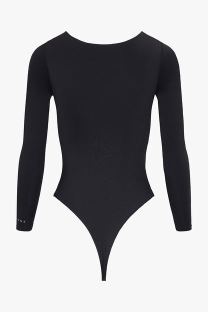 THE SQUARE NECK BODY