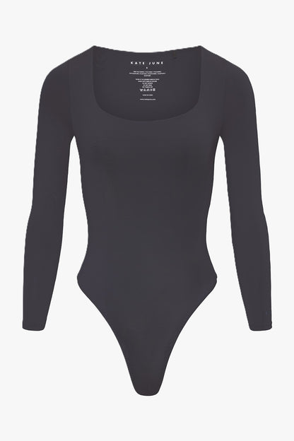 THE SQUARE NECK BODY