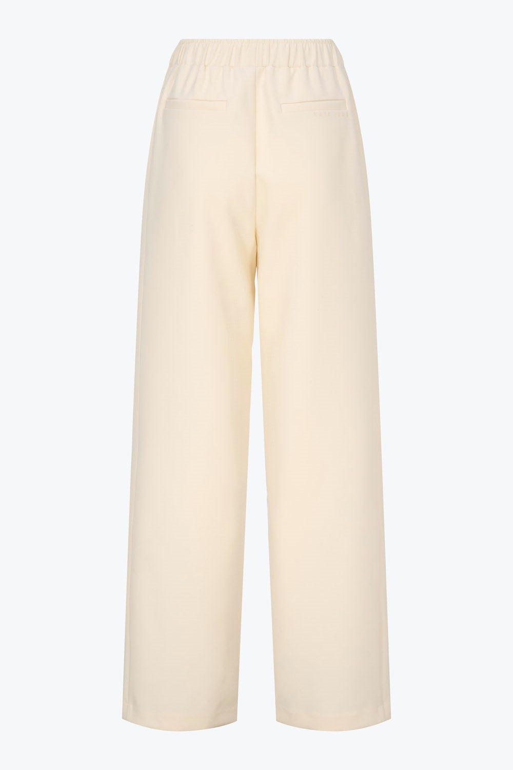 THE STRAIGHT LEG SUIT PANTS