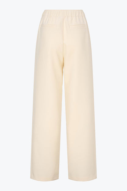 THE STRAIGHT LEG SUIT PANTS