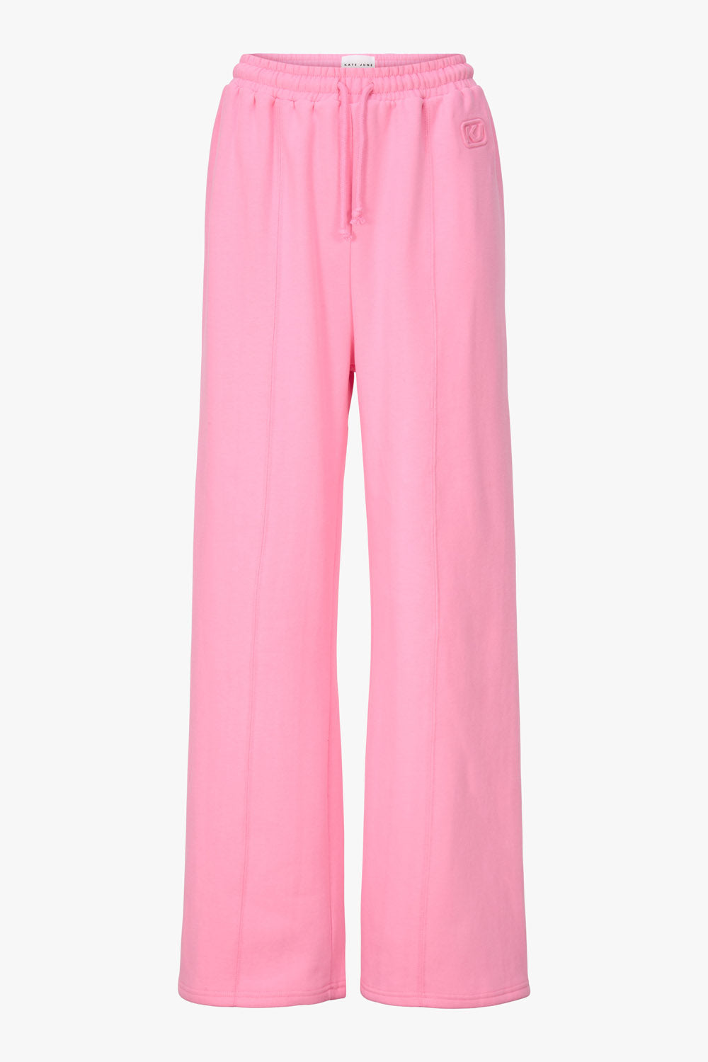 THE STRAIGHT LEG SWEATPANTS
