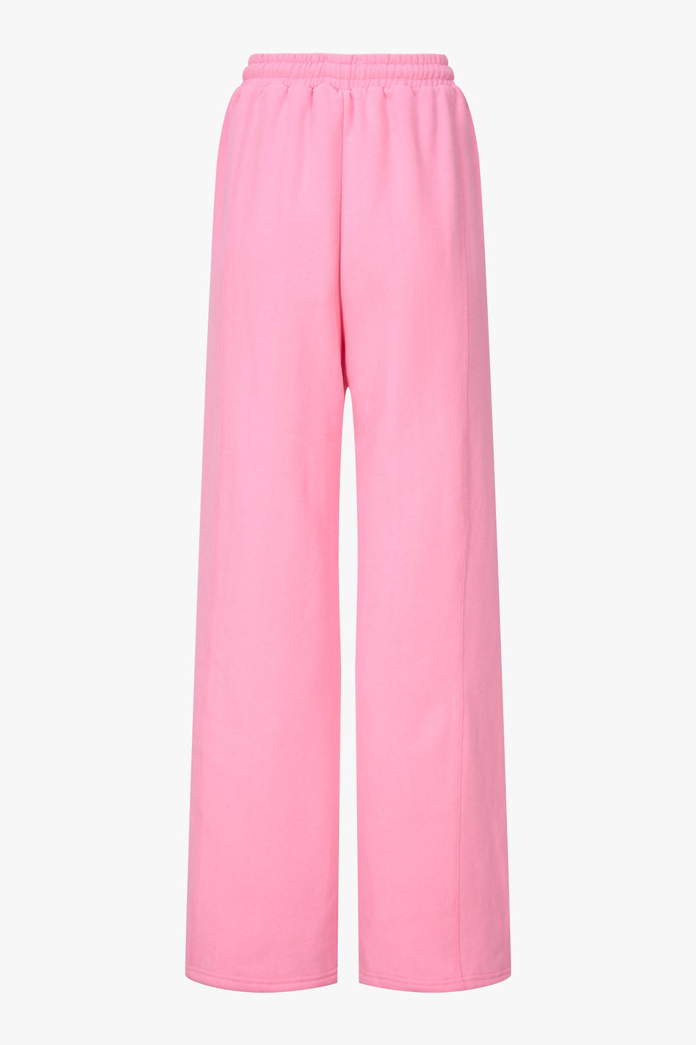 THE STRAIGHT LEG SWEATPANTS