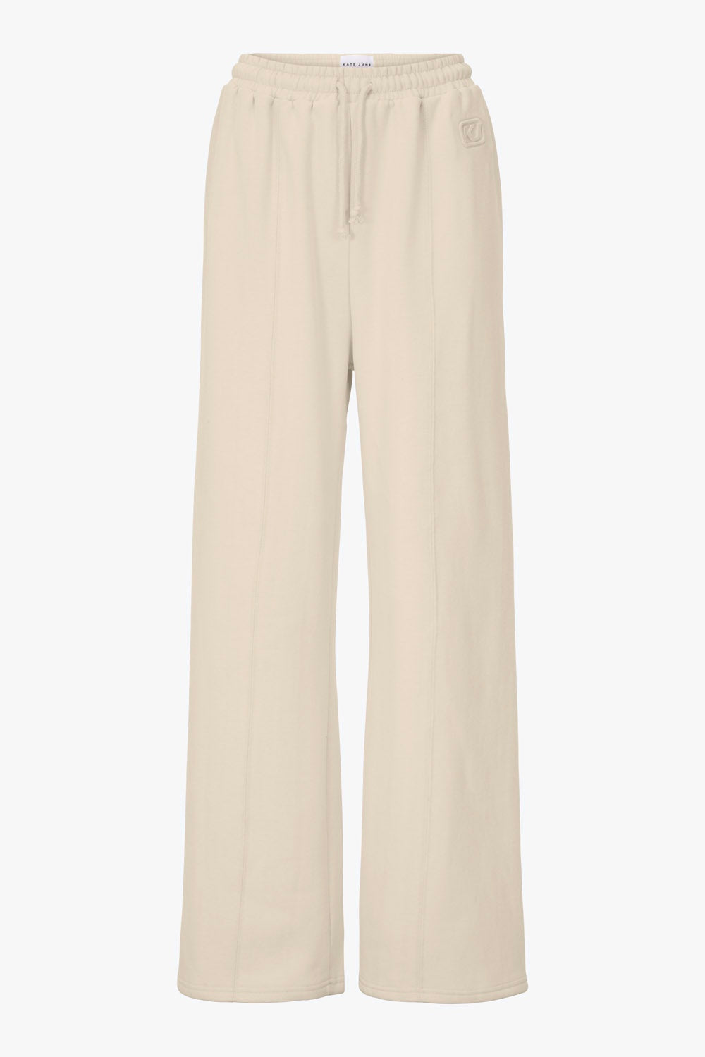 THE STRAIGHT LEG SWEATPANTS