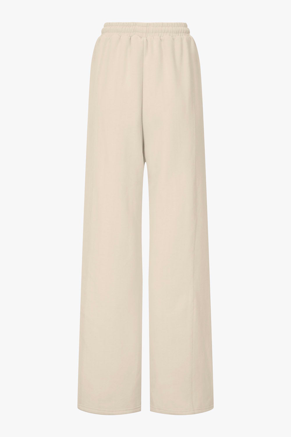 THE STRAIGHT LEG SWEATPANTS