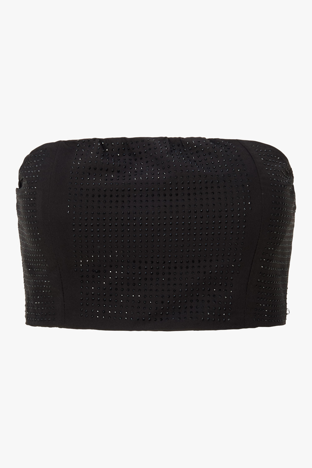 THE STRASS STONES BANDEAU