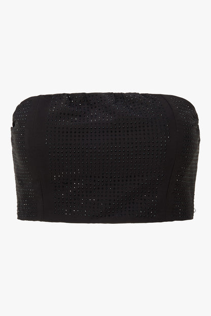 THE STRASS STONES BANDEAU