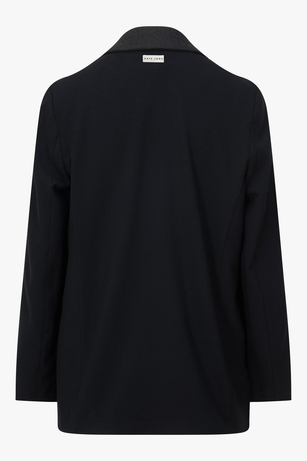 THE VARSITY STRIPE BLAZER