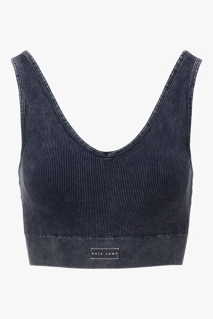 THE SEAMLESS ACTIVE TOP