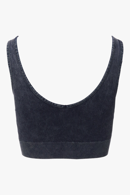 THE SEAMLESS ACTIVE TOP